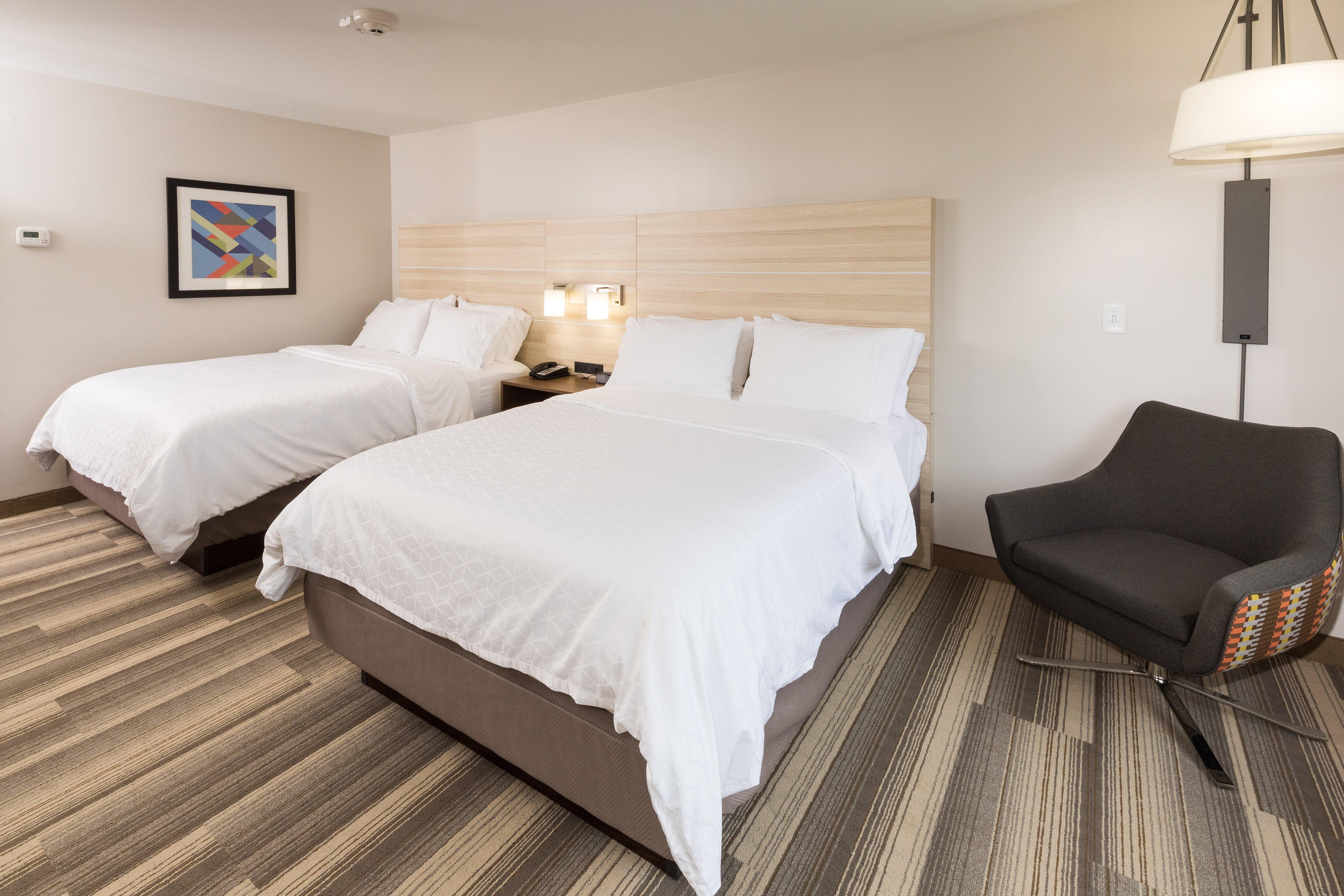 Holiday Inn Express & Suites - Auburn By Ihg Εξωτερικό φωτογραφία