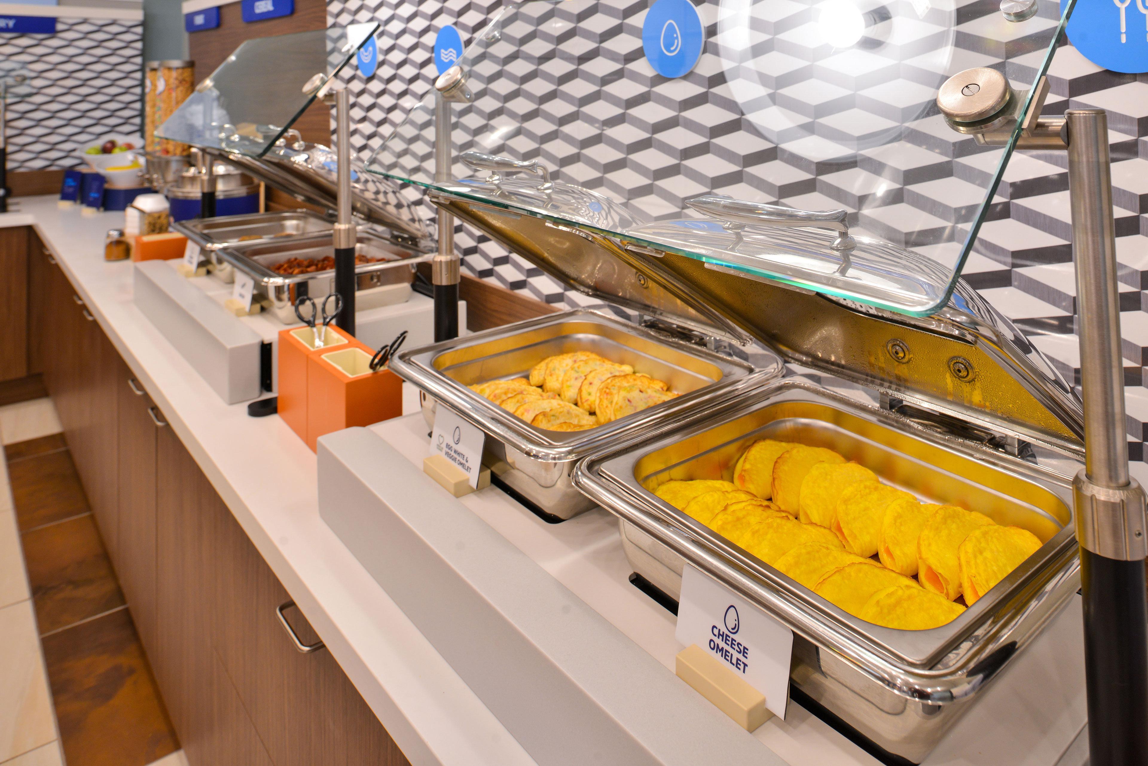 Holiday Inn Express & Suites - Auburn By Ihg Εξωτερικό φωτογραφία