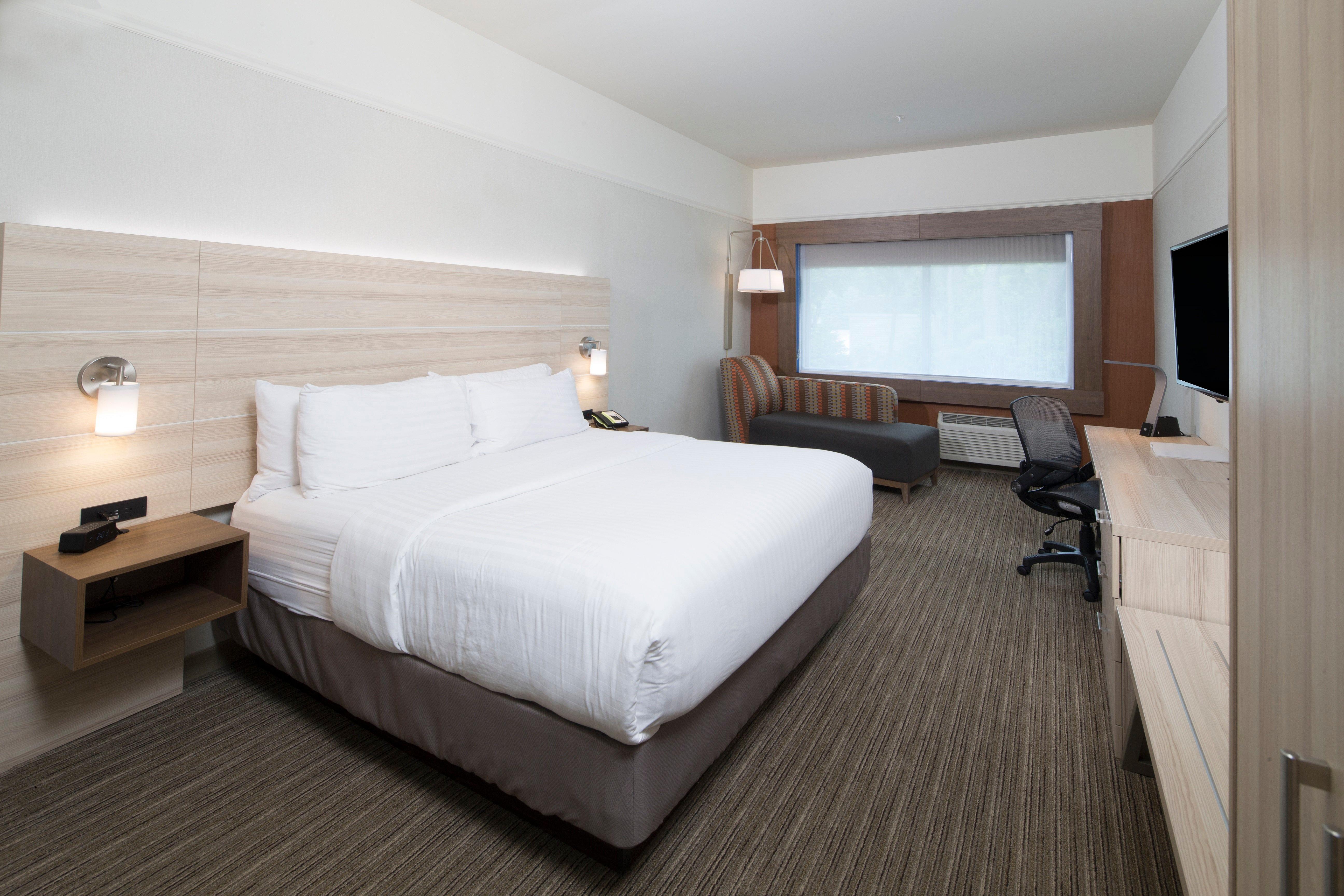 Holiday Inn Express & Suites - Auburn By Ihg Εξωτερικό φωτογραφία
