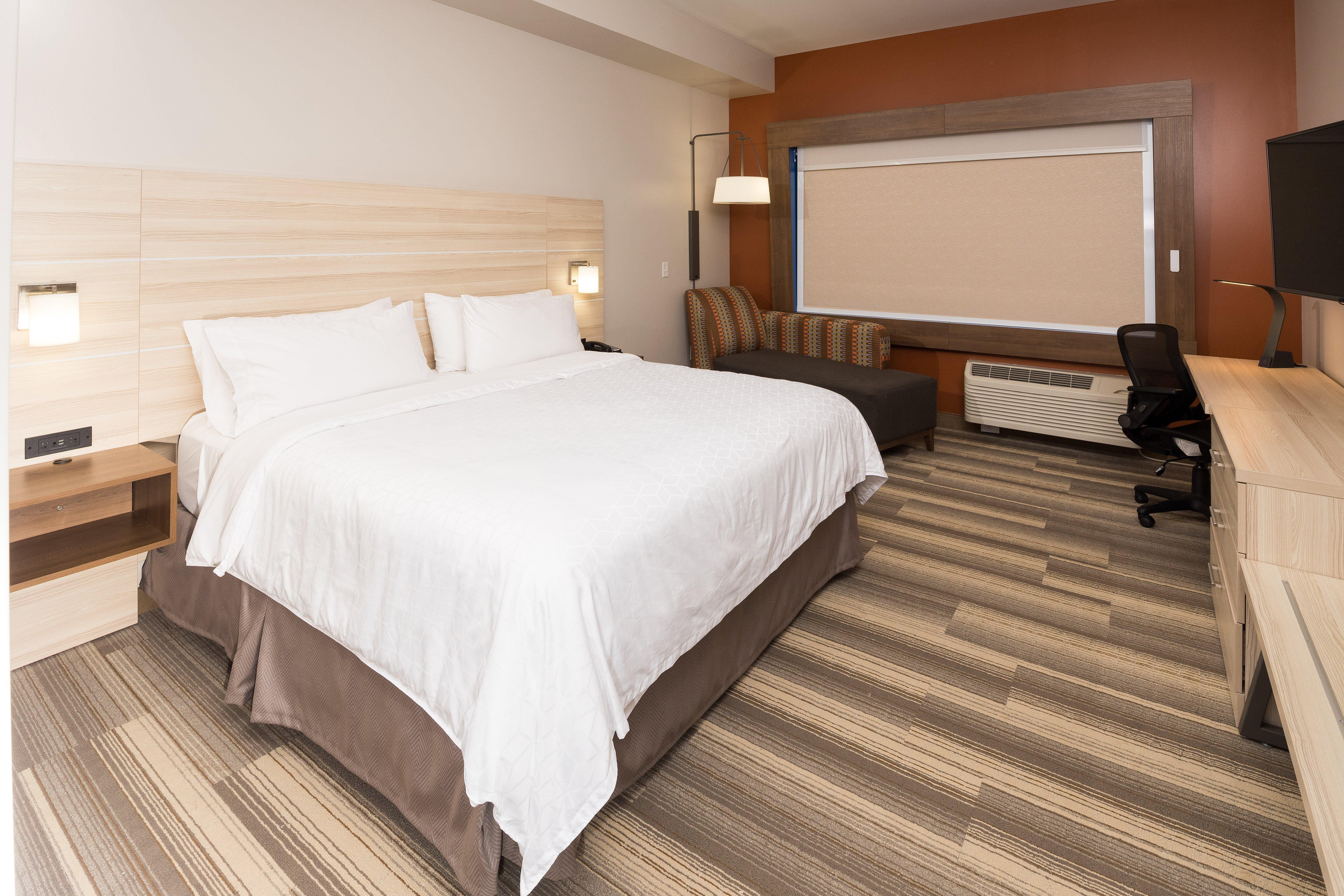 Holiday Inn Express & Suites - Auburn By Ihg Εξωτερικό φωτογραφία
